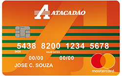 Solicitar Cartão de Crédito Atacadão – Solicitar Cartão de 